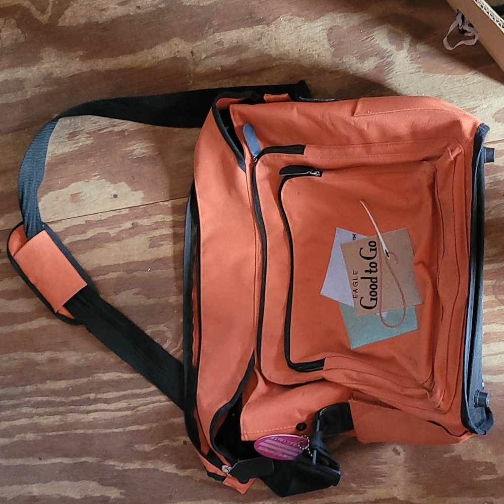 Craft bag